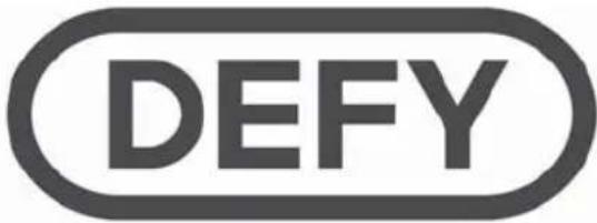 Defy WTL 8019 M - 1