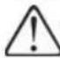 Defy WTL 8019 M - EXPLANATION OF SYMBOLS - 2