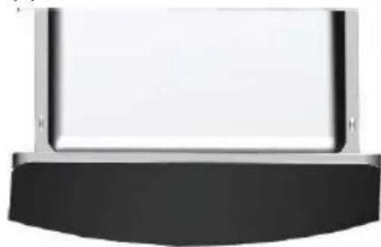 Defy WTL 8019 M - Simple detergent drawer Detergent Drawer - 1