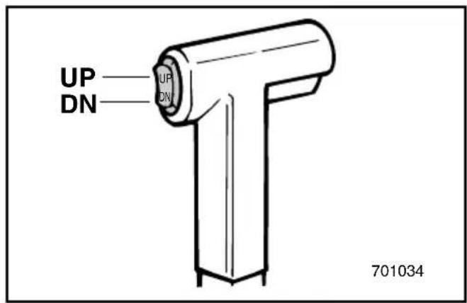 UP DN UP DN 701034