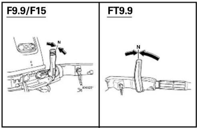 F9.9/F15 FT9.9 409323°