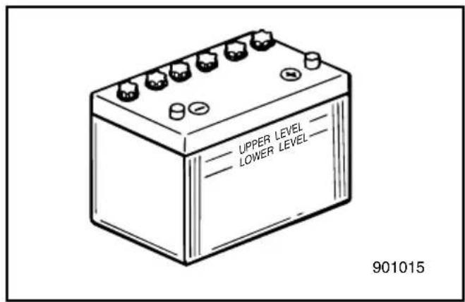 UPPER LEVEL LOWER LEVEL 901015