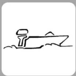 YAMAHA F9.9C (2003) - ATTENZIONE: - 1