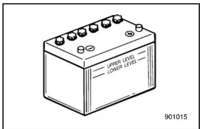 UPPER LEVEL LOWER LEVEL 901015
