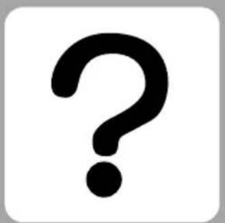 ?