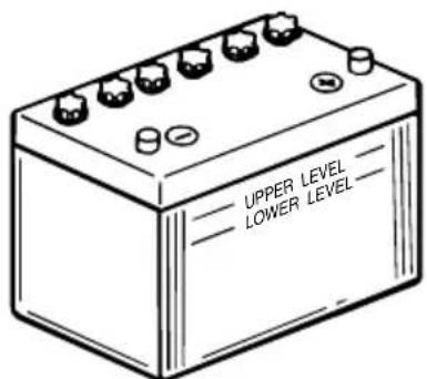UPPER LEVEL LOWER LEVEL