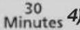 JUNO JGVX60626 - PROGRAMME - 4