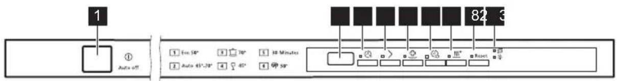 JUNO JGVX60626 - TimeBeam - 2