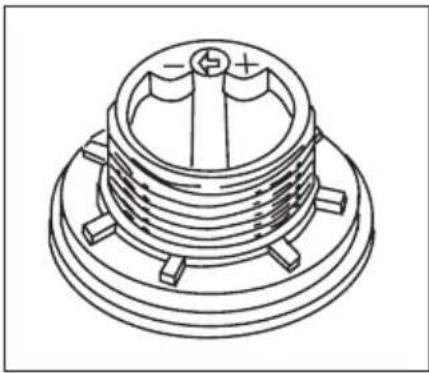 HAIER DW12-TFE1 - Einstellen des Salzverbrauchs - 1