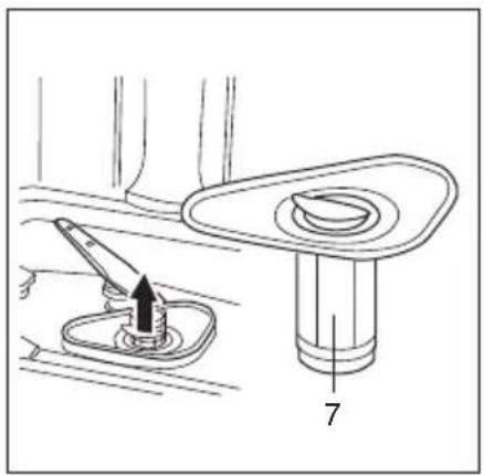 HAIER DW12-TFE1 - Filters - 2