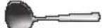 OK ODW 60012 BI A2 - Adjusting the upper basket - 18