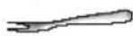 OK ODW 60012 BI A2 - Adjusting the upper basket - 17