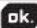 OK ODW 60012 BI A2 - 2