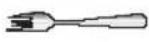 OK ODW 60012 BI A2 - Adjusting the upper basket - 12