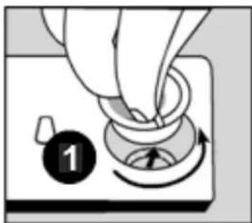 NORDMENDE DWSN61SL - When you give up using combined detergents - 1