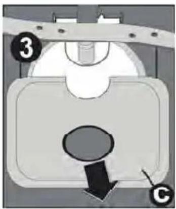 NORDMENDE DW61SL - PFLEGE UND REINIGUNG - 3