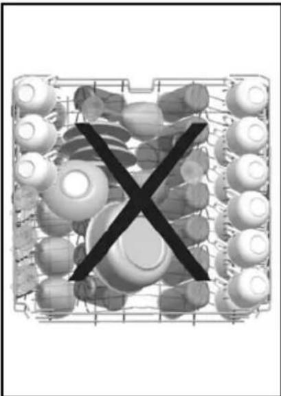 NORDMENDE DSSN60IX - Faulty loads - 1
