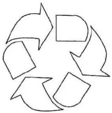 Kaiser S4571 XL - RESPECT FOR THE ENVIRONMENT - 1