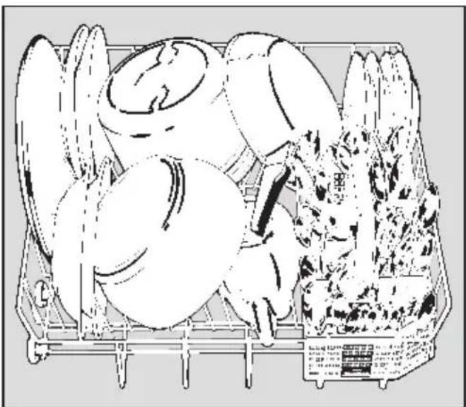 Imperial GSVI 8264-3 - Unterkorb - 2