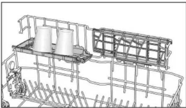 Defy DDW 174 - Loading guide. - 3