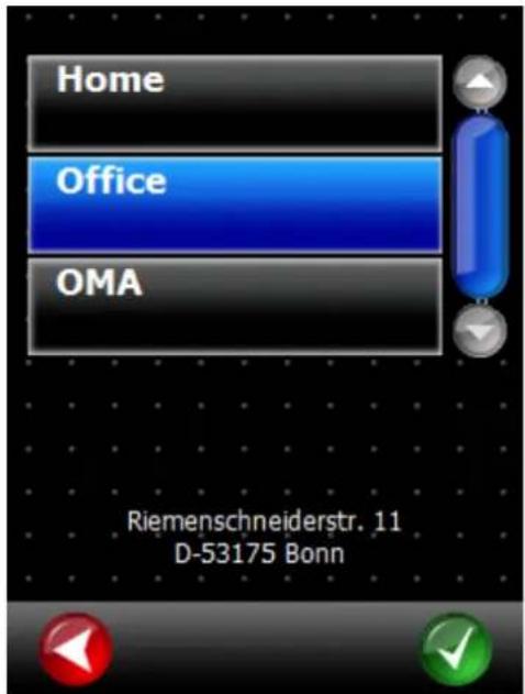 Home Office OMA Riemenschneiderstr. 11 D-53175 Bonn
