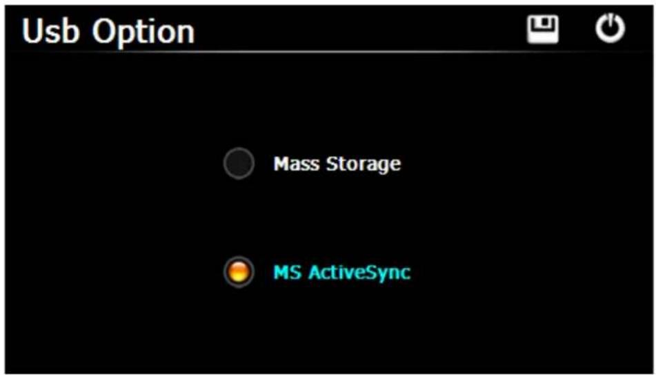 A-Rival NAV-PNV 43 EU - USB Setting - 1