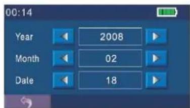 00:14 Year 2008 Month 02 Date 18