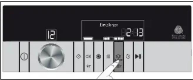 GRUNDIG GTN 482610 GCH - Wireless-Netzwerk Einstellungen: - 1