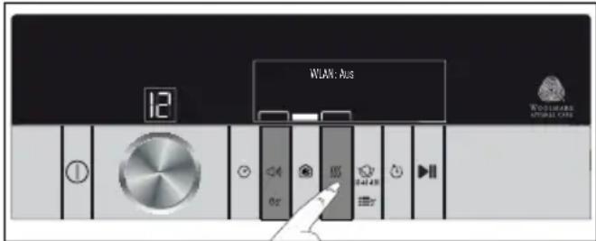 GRUNDIG GTN 482610 GCH - Wireless-Netzwerk Einstellungen: - 2