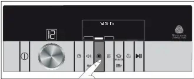 GRUNDIG GTN 482610 GCH - Wireless-Netzwerk Einstellungen: - 3