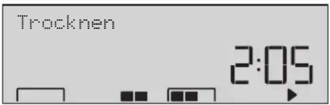 GRUNDIG GTN 482610 GCH - Programm starten - 1
