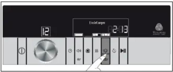GRUNDIG GTN 482610 GCH - Erstinstallation: - 1