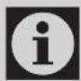 GRUNDIG GTN 482610 GCH - Warnings about sounds - 3