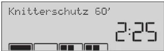 GRUNDIG GTN 482610 GCH - Knitterschutzauswahl - 3