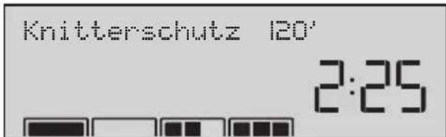 GRUNDIG GTN 482610 GCH - Knitterschutzauswahl - 4