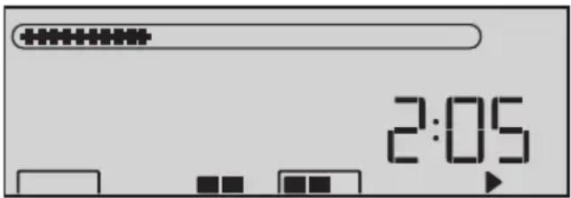 GRUNDIG GTN 482610 GCH - Programm starten - 2
