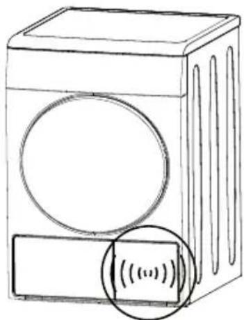 GRUNDIG GTN 482610 GCH - Hinweise zu Geräuschen - 2
