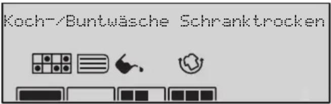 GRUNDIG GTN 482610 GCH - Knitterschutzauswahl - 6