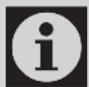 GRUNDIG GTN 482610 GCH - Warning symbols - 1