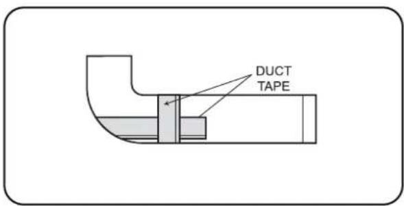 DUCT TAPE