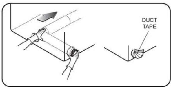 DUCT TAPE