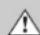 DAEWOO DWR-WE33WS - WARNING! - 1