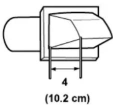 DAEWOO DWR-WE33WS - ⚠️ Important Warning - 1