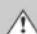 DAEWOO DWR-WE33WS - WARNING! - 1