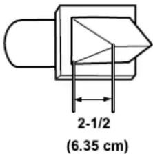 DAEWOO DWR-WE33WS - ⚠️ Important Warning - 3