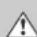 DAEWOO DWR-WE33WS - Important Warning - 1