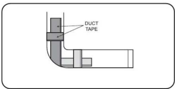 DUCT TAPE