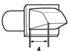 DAEWOO DWR-WE6413RC - ⚠️ Important Warning - 1