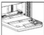 BEKO DCU 1670 - Serbatoio acqua (prodotti dotati di condensatore): - 2