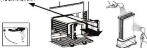 BEKO DCU 1670 - Per il condensatore (prodotti con condensatore) - 1